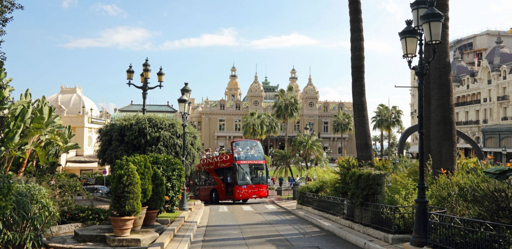 monaco le grand tour